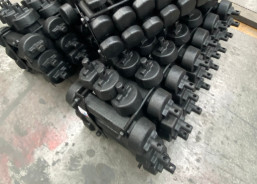 礦用啞鈴銷(xiāo)