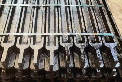 刮板機(jī)刮板