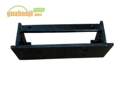 固定架(架體、小架)