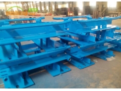 刮板輸送機電纜槽